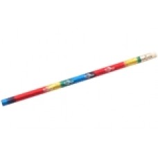 Pencil Treble Clef Rainbow Prism - 79100